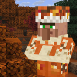 Dappled Forest Villagers | Unofficial Port logo
