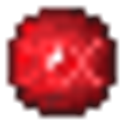 Spring Ruby Ore project image