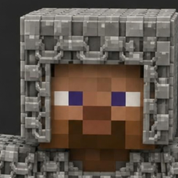 Craftable Chainmail Armor project image