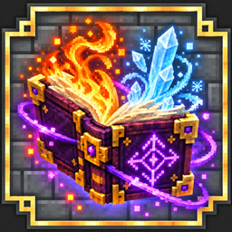 XzcNox's Spell Extension