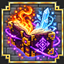 XzcNox's Spell Extension logo