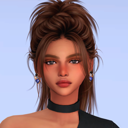 Audrina Forrester project image