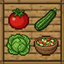 Farmer's Harvest & Realism logo