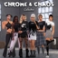 CAMUFLAJE - Chrome & Chaos Collection logo