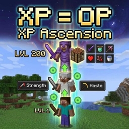 XP = OP project image
