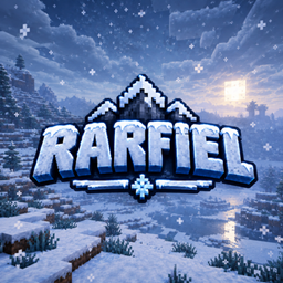 RARFIEL logo