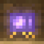 Shelve Unofficial Port logo