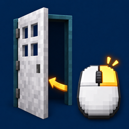 Right Click Doors project image