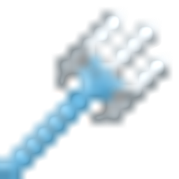 Ocean pvp pack logo