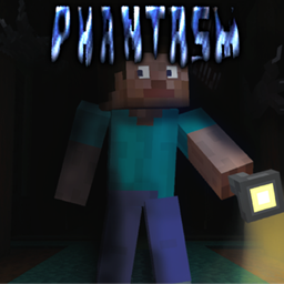 Phantasm horror map project image