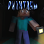 Phantasm horror map logo