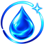 Forever Mana Tick logo
