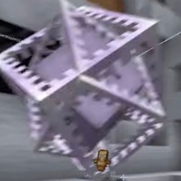 Crystal Hitbox project image