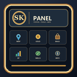 SK Panel Forever project image
