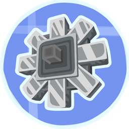 ReCreteForFrens logo