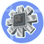 ReCreteForFrens logo