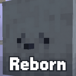 Aether Bedrock Mobs Reborn project image