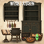 Witch's Kitchen logo
