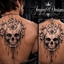 Dämon Tattoo 1 logo