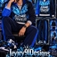 Game Over Bomber Jacket & Sweatpants Set logo
