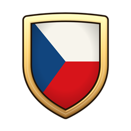 CzechForever logo