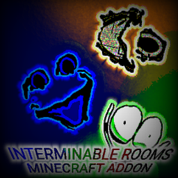 IRFan's Interminable Rooms Entities (A-Section Pack) (BE) logo