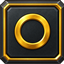Clean Blizzard Damage Meter logo