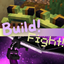 Build & Fight! logo