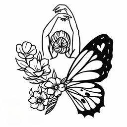 Monarch Muse logo