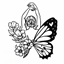 Monarch Muse logo