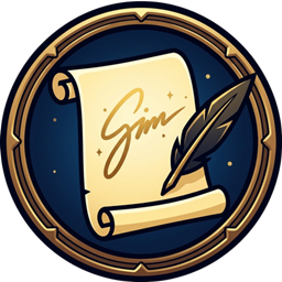 Azeroth Signature logo