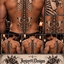 Skelett Tattoo logo