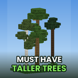 Must Have Taller Trees logo