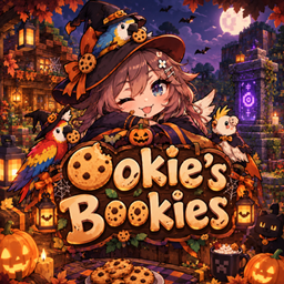 Ookie's Bookies Fall '26