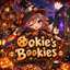 Ookie's Bookies Fall '26 logo
