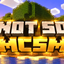 Not so mcsm shaders logo