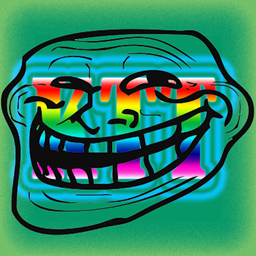 Kick The Troller project image