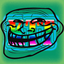 Kick The Troller logo