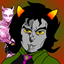 Homestuck + Hiveswap FR logo