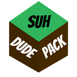 Suh Dude Pack