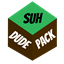 Suh Dude Pack logo