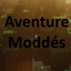 Modded aventure logo