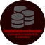 SimpleDatabaseManager logo