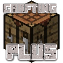 Better Crafting Vanilla project image