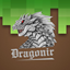 Drago Terrafactoria logo