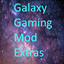GalaxyGamingExtras logo