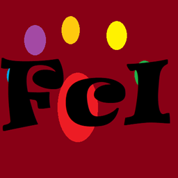 FunkyCraft(INFINITY) logo