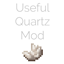 Useful Quartz logo