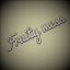 Fruity Mess logo