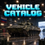 [sbw] VehicleCatalog logo